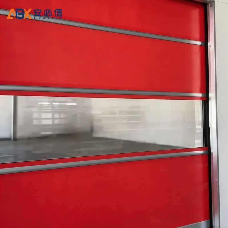 楚雄彝族自治州工业快速门