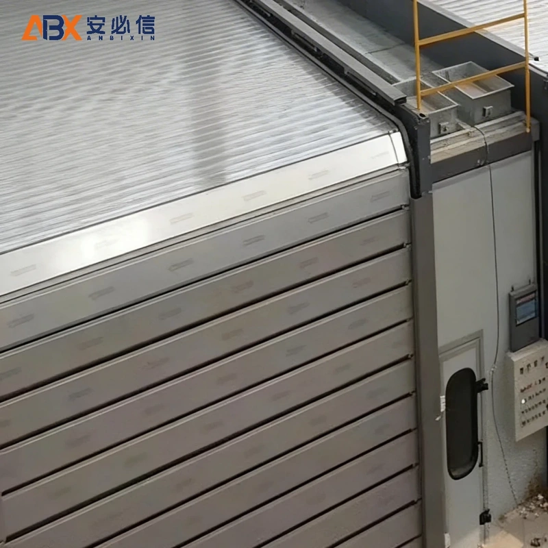 楚雄彝族自治州消防高速门